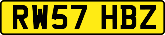 RW57HBZ