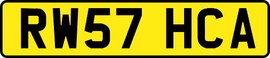RW57HCA