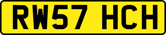 RW57HCH