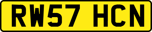 RW57HCN