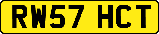 RW57HCT