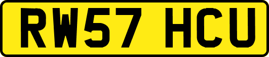 RW57HCU