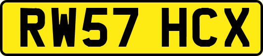 RW57HCX