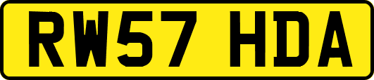 RW57HDA