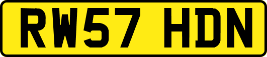 RW57HDN