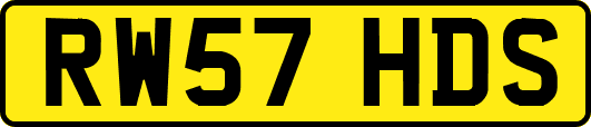 RW57HDS