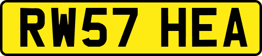 RW57HEA