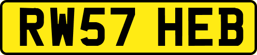RW57HEB