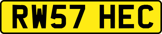 RW57HEC