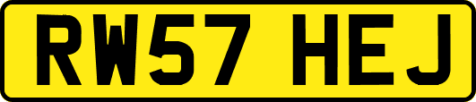 RW57HEJ