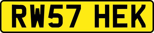 RW57HEK
