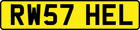 RW57HEL