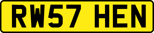 RW57HEN