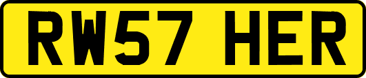 RW57HER