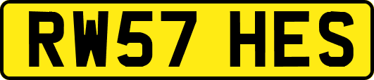 RW57HES