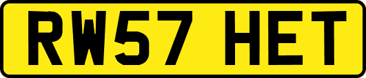 RW57HET