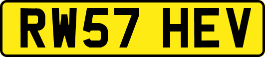 RW57HEV