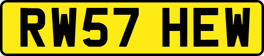 RW57HEW