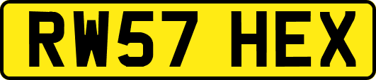 RW57HEX