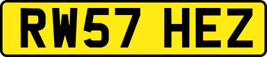 RW57HEZ