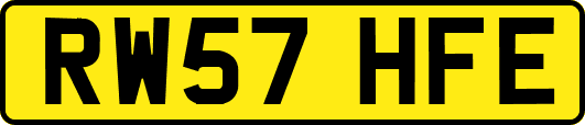 RW57HFE
