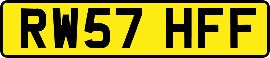 RW57HFF