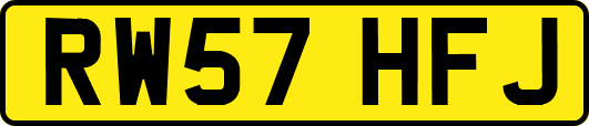 RW57HFJ