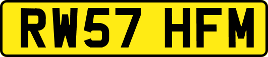RW57HFM