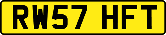 RW57HFT