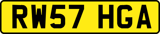 RW57HGA