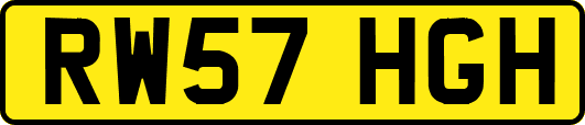 RW57HGH