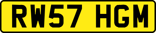 RW57HGM