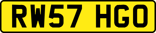RW57HGO