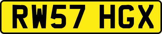 RW57HGX
