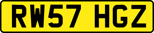 RW57HGZ