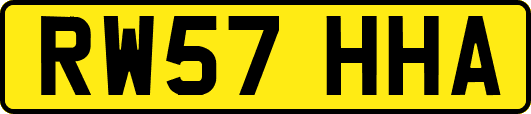 RW57HHA