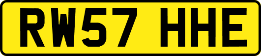 RW57HHE