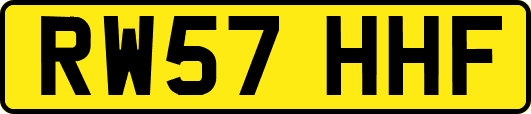 RW57HHF