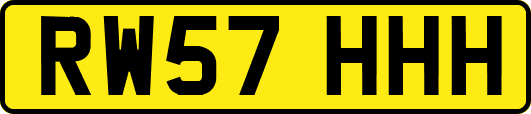 RW57HHH