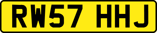 RW57HHJ