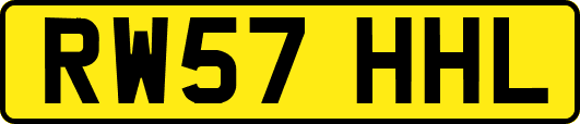 RW57HHL