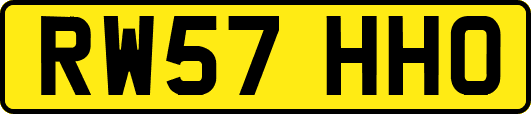 RW57HHO