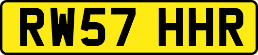RW57HHR
