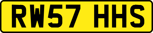 RW57HHS