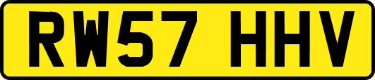 RW57HHV