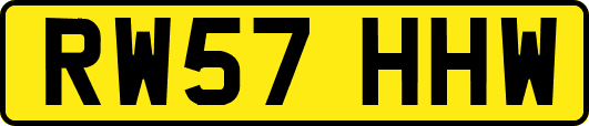 RW57HHW