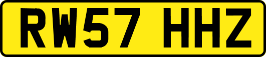 RW57HHZ