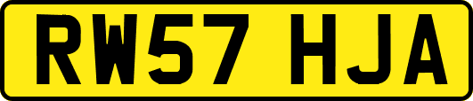 RW57HJA