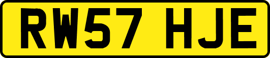RW57HJE