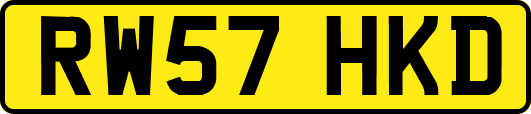 RW57HKD
